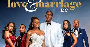 How to Watch ‘Love & Marriage: D.C.’ season 3 premiere