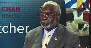Leadership in the Quest for Health Equity | David Satcher | Voices in Leadership