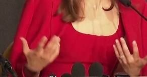 Natalie Portman en Cannes: "Se espera que las mujeres se comporten de forma diferente a los hombres"