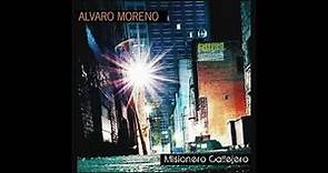 Alvaro Moreno - Como Ofrenda