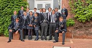 Here are some highlights of our... - Guildford Grammar School