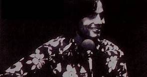 Jackson Browne - Jabberwocky Club, March 27, 1971