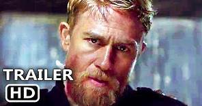TRUE HISTORY OF THE KELLY GANG Official Trailer (2019) Charlie Hunnam, Nicholas Hoult Movie HD