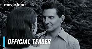 Maestro | Official Teaser Trailer | Bradley Cooper
