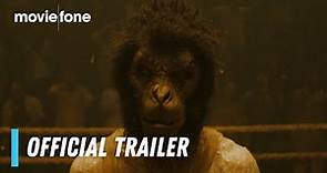Monkey Man | Official Trailer | Dev Patel, Sharlto Copley