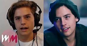 Top 10 Need to Know Facts About Cole & Dylan Sprouse