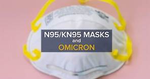 N95 Masks and COVID-19 - How to Properly Use Disposable Respirators