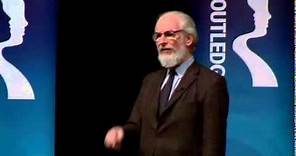 David Crystal - Language Death Lecture from Routledge