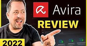 Avira antivirus review | Best antivirus?