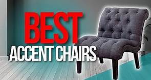 📌 Top 5 Best Accent Chairs | Living Room Chairs