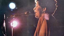 Shirley Horn With The Shirley Horn Trio - All Night Long
