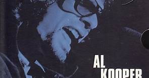 Al Kooper - Soul Of A Man: Al Kooper Live
