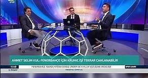 Fenerbahçe'de Merih Demiral Gelişmesi
