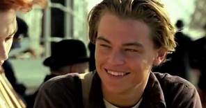 Leonardo DiCaprio ~ Young & Beautiful