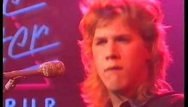 Jeff Healey Band - My little girl (Boston Broadcast 1989) Live
