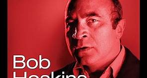 Bob Hoskins Will Remain In My Memory