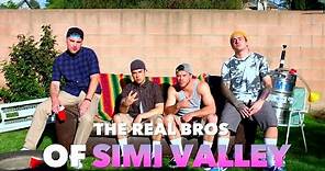 THE REAL BROS OF SIMI VALLEY Season 1 Official Trailer
