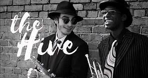 Música Blues y Jazz para estudiar trabajar y disfrutar. | Música para relajarse. | The Hive Blues