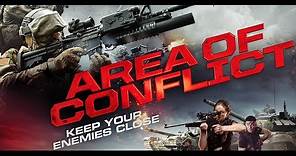 AREA OF CONFLICT - Official Trailer