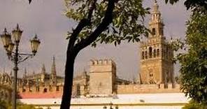 Sevilla, la ciudad que enamora. Sevilla
