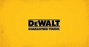 DEWALT 20V MAX Cordless 4.5 in. - 5 in. Angle Grinder (Tool Only) DCG412B