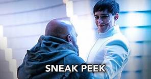 KRYPTON 1x08 Sneak Peek "Savage Night" (HD) Season 1 Episode 8 Sneak Peek