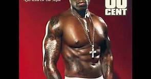 50 cent get rich or die trying album