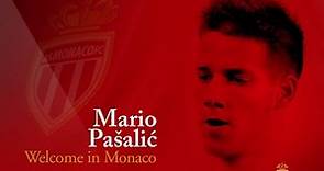 Welcome Mario Pašalić !