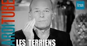 Salut Les Terriens ! De Thierry Ardisson avec Rolland Courbis, Alexis Corbière … | INA Arditube