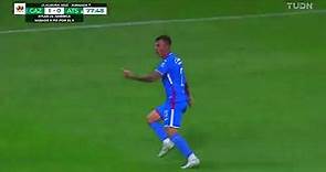 Gol de Augusto Lotti | Cruz Azul 1-0 Atlas | Liga BBVA MX - Clausura 2023 - Jornada 7
