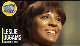Leslie Uggams "What The World Needs Now Is Love" on The Ed Sullivan Show