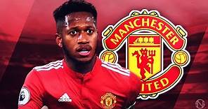 FRED - Welcome to Man United - Sublime Skills, Passes, Goals & Assists - 2018 (HD)