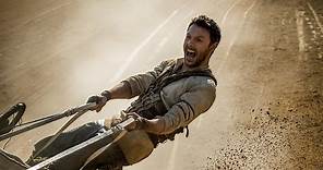 Ben-Hur | Trailer #1 | DUB | Paramount Pictures Brasil