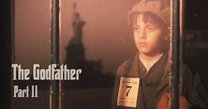 The Godfather Part II Trailer (HD)
