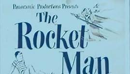 The Rocket Man 1954, Colorized, Comedy, Charles Coburn, Spring Byington, Anne Francis, John Agar