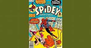 Spidey Super Stories (1974) Theme Song by Gary William Friedman