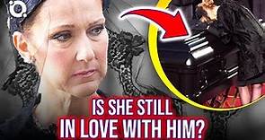 The Untold Truth Of Céline Dion's Heartbreaking Love Story |⭐ OSSA