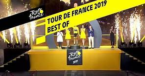 Best of - Tour de France 2019