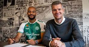 Jean Manuel Mbom kan få Viborg-debut mod Randers