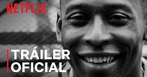 Pelé (EN ESPAÑOL) | Tráiler oficial | Netflix