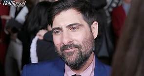 Jason Schwartzman on the "Freedom" He Was Given to Shape His 'The Hunger Games' Prequel Character