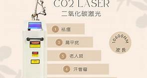 CO2 Laser 二氧化碳激光專業治療去疣 | medskinHK醫學美容中心