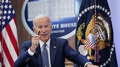 5 Key Takeaways From Joe Biden's CNN Interview