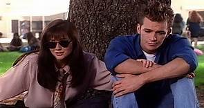 Watch Beverly Hills, 90210 Season 2 Episode 10: Necessity Is A Mother - Full show on Paramount Plus