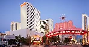 Harrah's Reno - Reno Hotels, Nevada