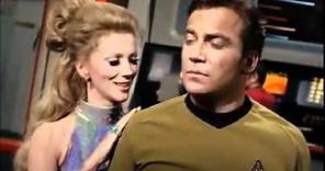 Star Trek TOS-R - Wink Of An Eye