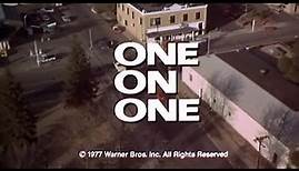 One On One Original Soundtrack (1977) | 02 This Day Belongs To Me - Seals & Crofts