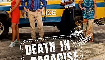 Death in Paradise: Season 9 Episode 7