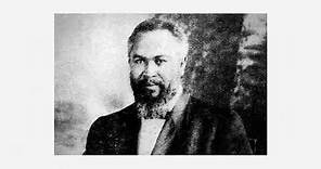 The Life of William J Seymour - Black History Month