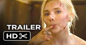 Final Girl Official Trailer #1 (2014) - Abigail Breslin, Alexander Ludwig Movie HD